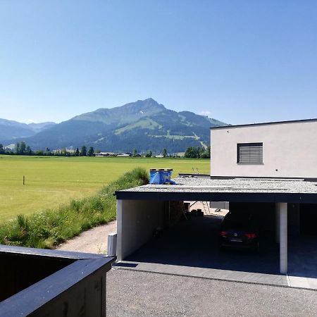Appartement Muellner Kirchdorf in Tirol Zewnętrze zdjęcie