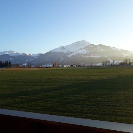 Appartement Muellner Kirchdorf in Tirol Zewnętrze zdjęcie