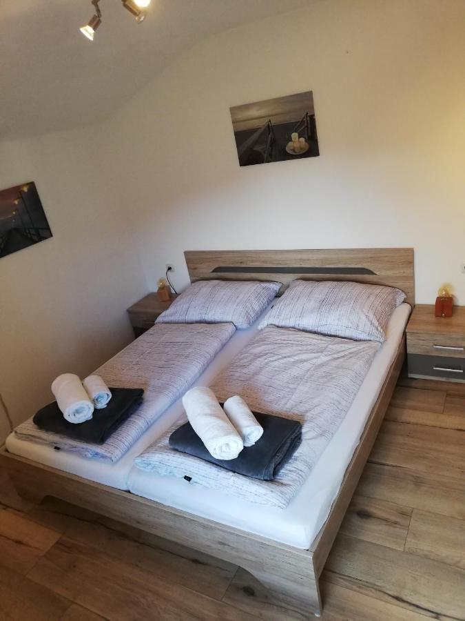 Appartement Muellner Kirchdorf in Tirol Zewnętrze zdjęcie