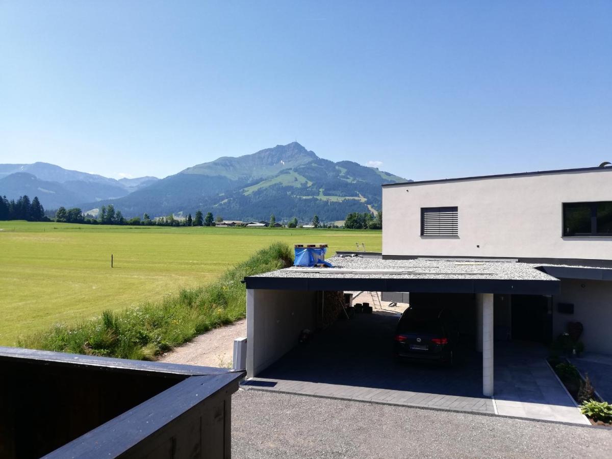 Appartement Muellner Kirchdorf in Tirol Zewnętrze zdjęcie