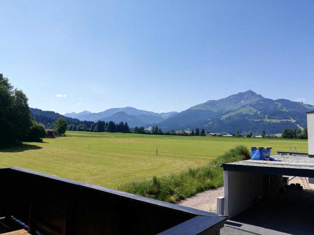Appartement Muellner Kirchdorf in Tirol Zewnętrze zdjęcie