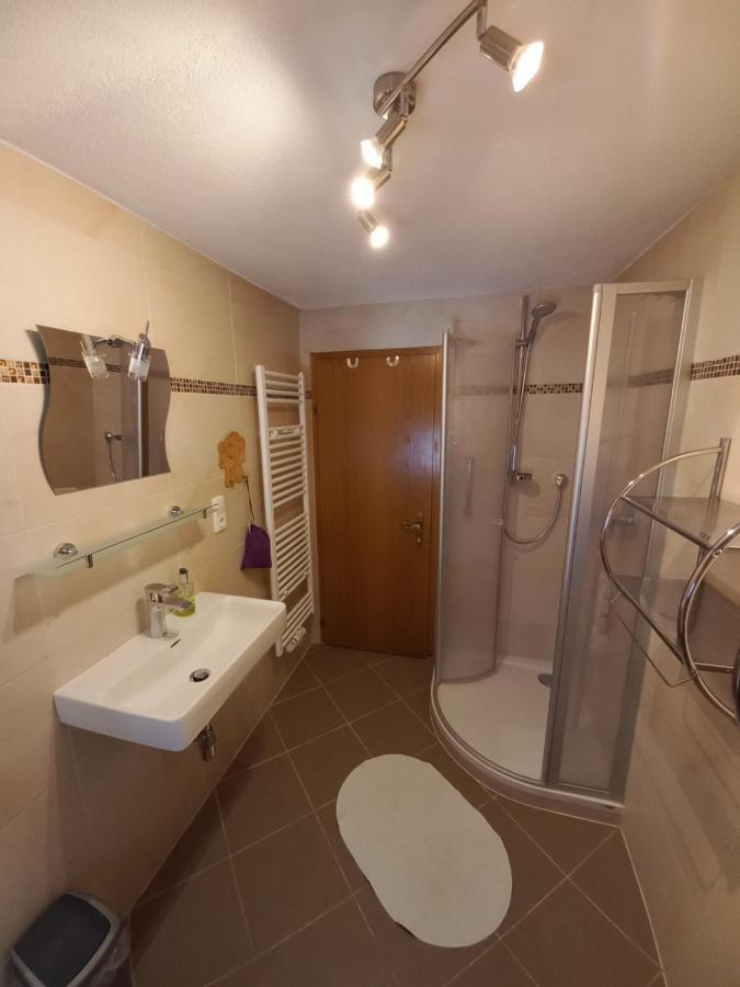 Appartement Muellner Kirchdorf in Tirol Zewnętrze zdjęcie