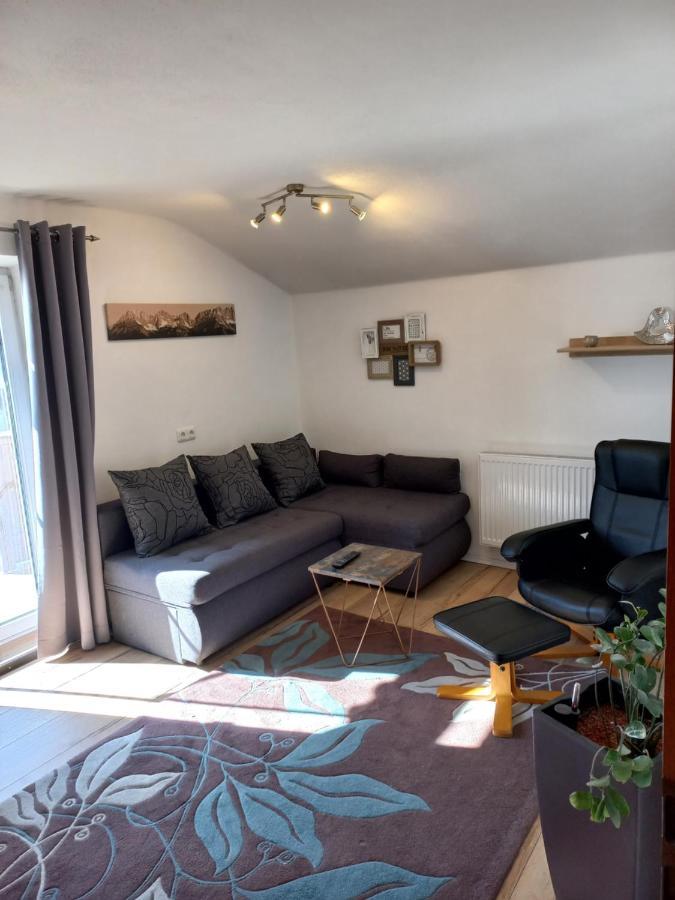 Appartement Muellner Kirchdorf in Tirol Zewnętrze zdjęcie