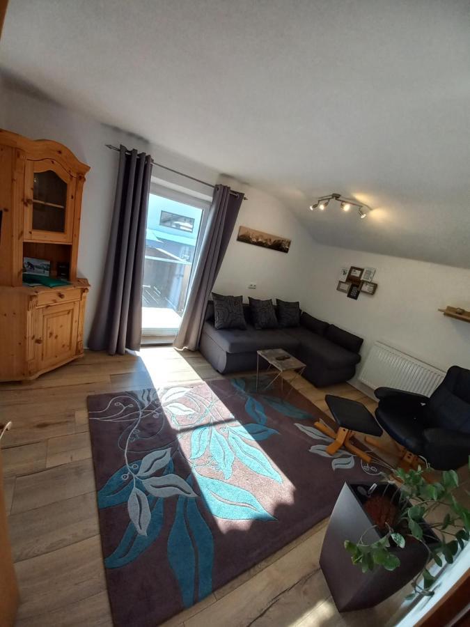 Appartement Muellner Kirchdorf in Tirol Zewnętrze zdjęcie