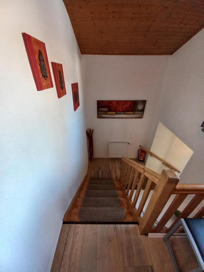 Appartement Muellner Kirchdorf in Tirol Zewnętrze zdjęcie