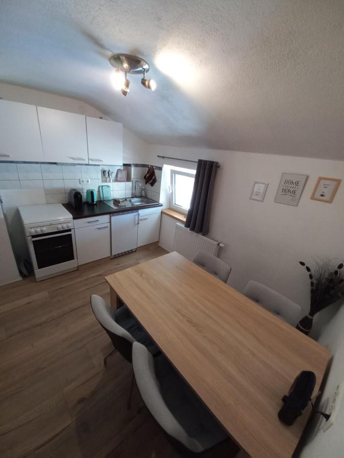 Appartement Muellner Kirchdorf in Tirol Zewnętrze zdjęcie