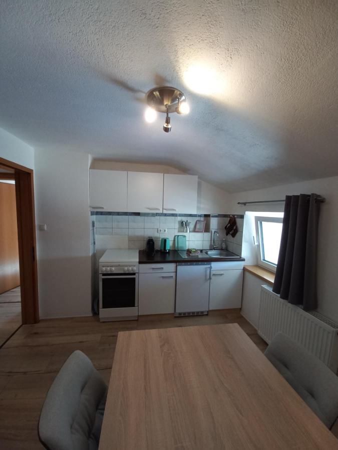 Appartement Muellner Kirchdorf in Tirol Zewnętrze zdjęcie