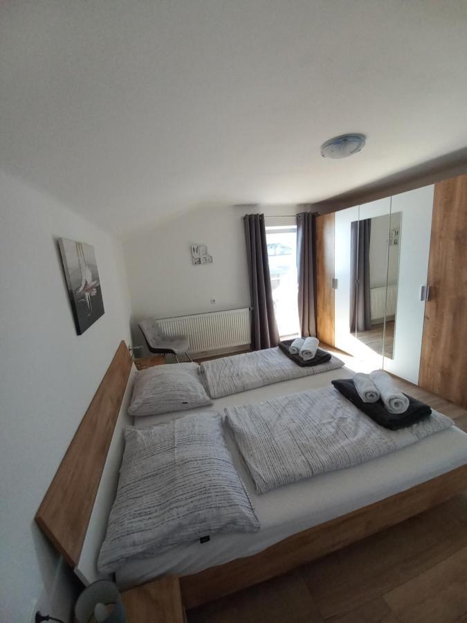 Appartement Muellner Kirchdorf in Tirol Zewnętrze zdjęcie