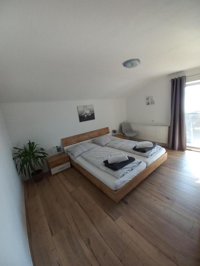 Appartement Muellner Kirchdorf in Tirol Zewnętrze zdjęcie