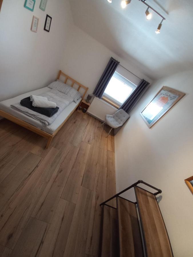 Appartement Muellner Kirchdorf in Tirol Zewnętrze zdjęcie