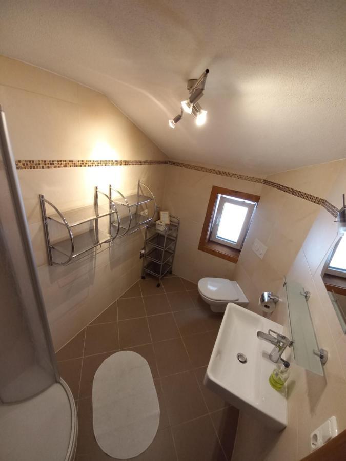 Appartement Muellner Kirchdorf in Tirol Zewnętrze zdjęcie