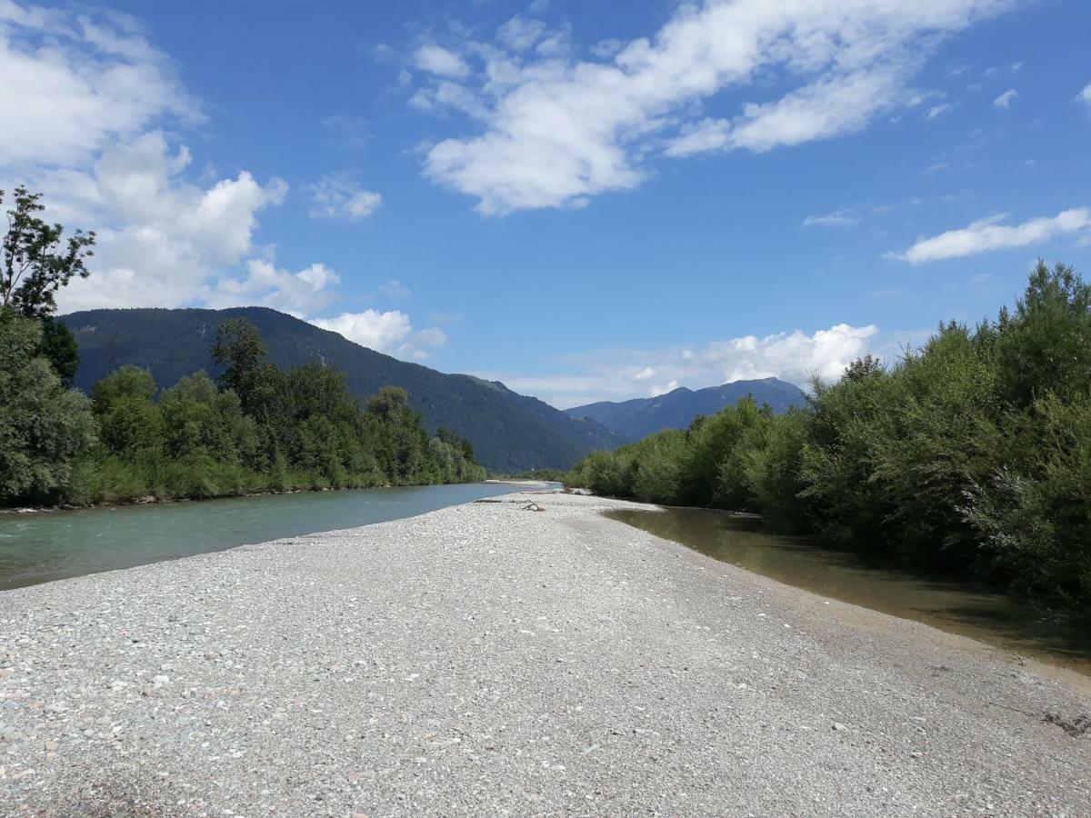 Appartement Muellner Kirchdorf in Tirol Zewnętrze zdjęcie