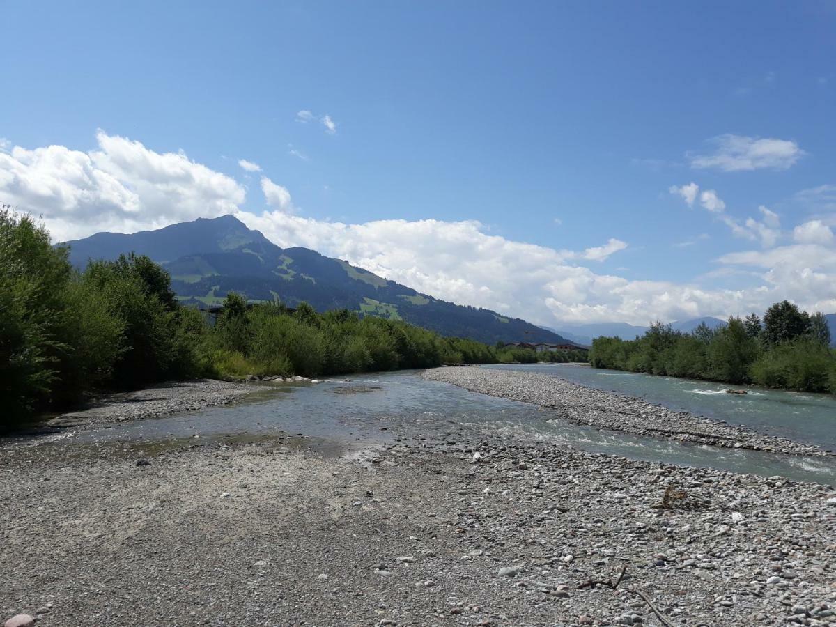 Appartement Muellner Kirchdorf in Tirol Zewnętrze zdjęcie