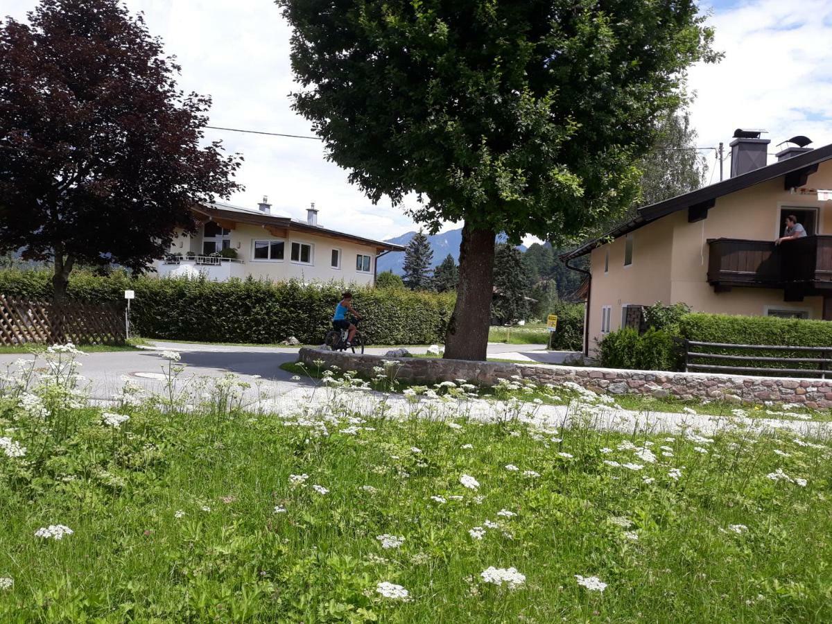 Appartement Muellner Kirchdorf in Tirol Zewnętrze zdjęcie