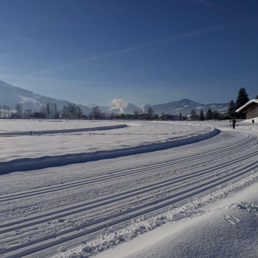 Appartement Muellner Kirchdorf in Tirol Zewnętrze zdjęcie