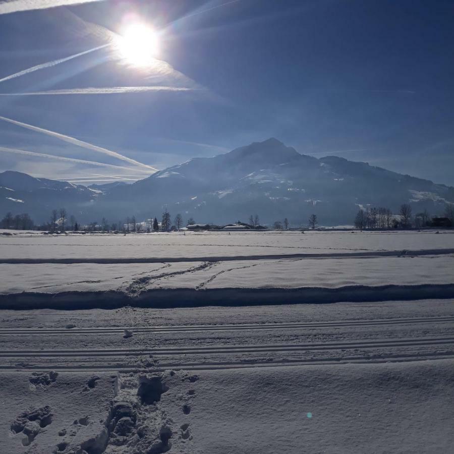Appartement Muellner Kirchdorf in Tirol Zewnętrze zdjęcie