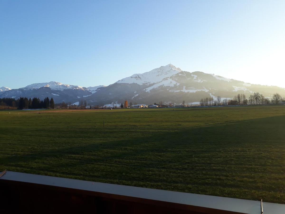 Appartement Muellner Kirchdorf in Tirol Zewnętrze zdjęcie